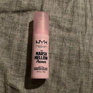 NYX Marsh Mellow Primer